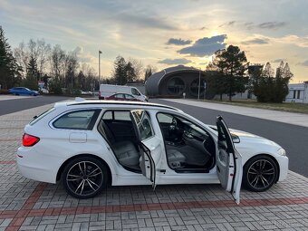 BMW 530d F11 - 11