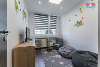 Prodej bytu 4+kk, 72 m², Litoměřice, ul. Škroupova - 11