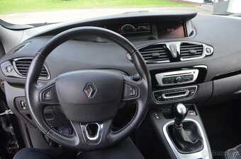 PRODÁM RENAULT GRAND SCENIC 1.6DCI 96KW 7-MÍST 2016 - 11