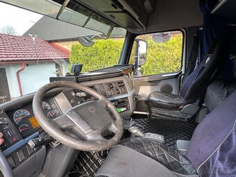 Volvo FH13 480 + návěs Schmitz - 11