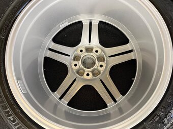 20" Original Alu 5x130 PORSCHE PANAMERA 971 ZIMNÍ - 11