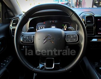CITROEN C5 Aircross BlueHDi 130 S&S SHINE EAT8 07/2019 - 11