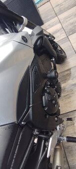 Yamaha fz1n fazer - 11