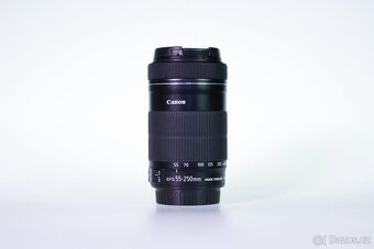 canon eos m50 + příslušenství - 11