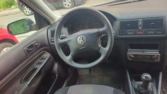 VW Golf 1.4 55kw - 11