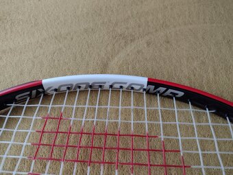 Wilson Six One Comp - 11