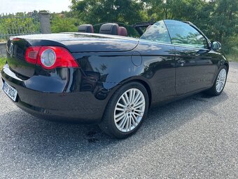 VW EOS - 11