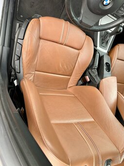 BMW X3, 3.0d xDrive A/T - 11