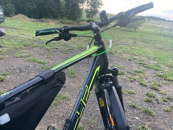 Prodám Crossové kolo Energy - 11