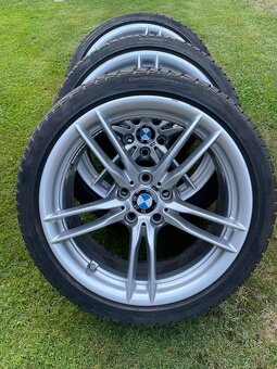 BMW M4. competition - 11