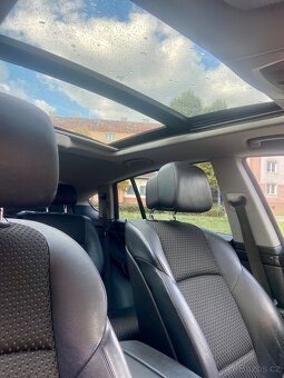 BMW 530 Gt f07 - 11