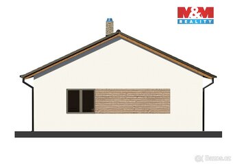 Prodej pozemku, 1337 m², Sedlčany - 11
