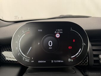 Mini Cooper S, Cabrio 141Kw H/K Automat DPH - 11