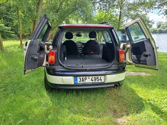 Mini Cooper Clubman - 11