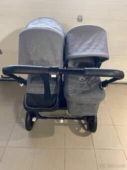 Bugaboo Donkey 3 Duo - 11
