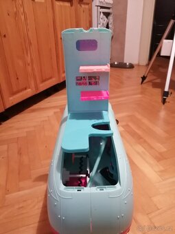 LOL surprise karavan - 11