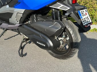 Maxon Discovery 300 1.640km najeto - SLEVA - 11