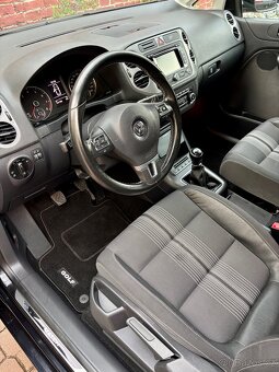 Volkswagen Golf Plus 1.2 TSi, 77 kw, 2012, 141tkm, MATCH - 11