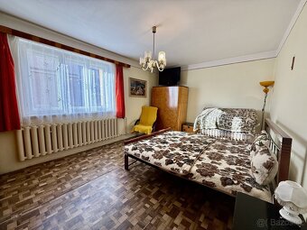 Prodej rodinného domu 170 m² - Rohoznice, ev.č. 00708 - 11