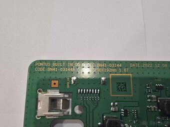 Nahradní díly Samsung OLED 65 S90D 2024 (QE65S90DATXXH) - 11