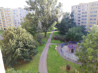 KAUCE JEN 10.000 KČ, 1+kk J.Brabce 21, Ostrava - 11