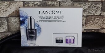 LANCOME - LUXUSNÍ DÁRKOVÁ SADA S PÉČÍ O OČI A PLEŤ - 11