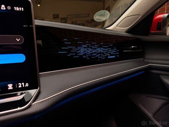 VW PASSAT B9 2025 2.0 TDI ELEGANCE | 25TIS.KM | ZÁRUKA - 11