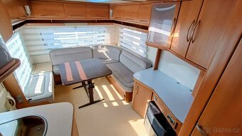 Fendt 650 TOPAS, Mover, markýza, Klima - 11