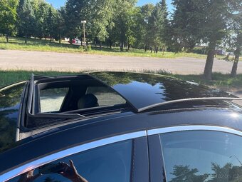 Mercedes Benz S 350 cdi 4x4 MOŽNA VYMENA - 11