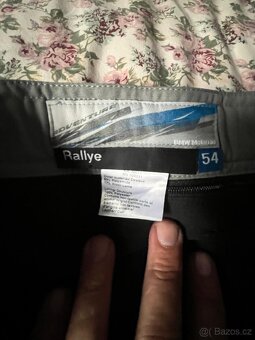 Motokombinéza BMW - 11