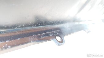 Kia Soul –Nádrž paliva - 11