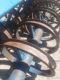 Kockerling Trio 300 - 11