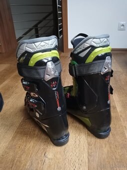 Sjezdové lyže - 11