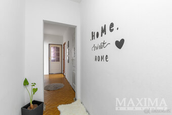 Byt 3+1 o ploše 73 m2 - Olomouc, Lazce - 11