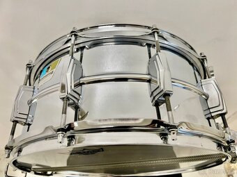 Ludwig 14” x 6,5” - 11