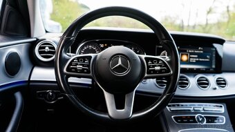 Mercedes-Benz E350 Kombi 350 d A/T - 11