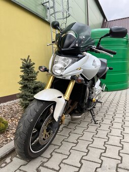 Honda CB 600 Hornet - 11