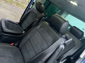 VW Multivan T6 Highline 4Motion, 2.0 TDI 150kW, DSG - 11