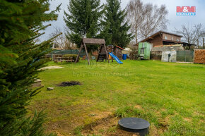 Prodej zahrady, 1228 m², Varnsdorf - 11