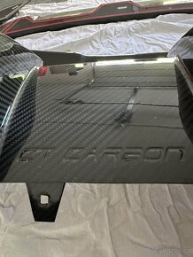 Audi RS6 CT CARBON Body kit - 11