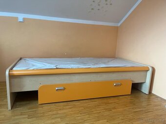 Souprava nábytku do dětského pokoje - 11