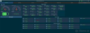 JK BMS Lifepo4 48V 280Ah 14,3kWh ve vertikálním boxu - 11