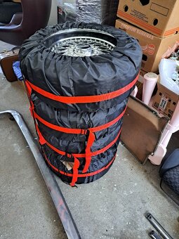 Třídílna BBS Rs 18" 5x120 - 11