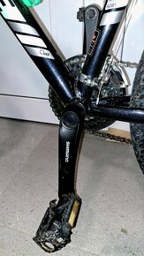 Horské kolo MAXBIKE - 11