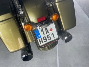 Harley Davidson Road Glide S&S 124” - 11
