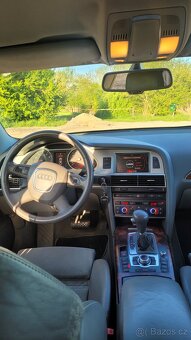 AUDI A6 - 11