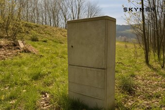 Prodej pozemky pro bydlení, 3 395 m2 - Malečov - Čeřeniště - 11