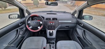 Ford C-Max 1.6 TDCI 80Kw R.v.2008 - 11