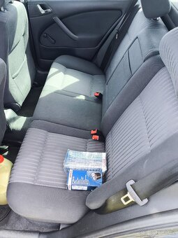 Škoda Octavia Combi 1.9Tdi,74kw,2007,1.majitel, climatronic - 11