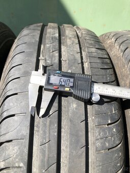 195/65 R15 - Sava - 11